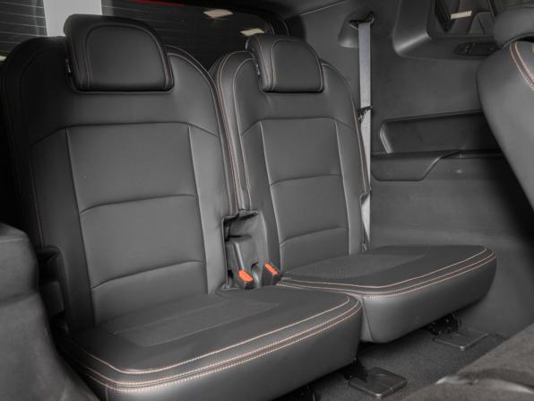 Geely Okavango I Рестайлинг с пробегом 2024 года, цена 2 574 500 рублей, 44681 км, внедорожник, Автокод Объявления