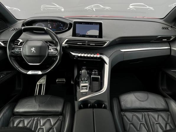 Peugeot 5008 II с пробегом 2020 года, цена 2 090 300 рублей, 150482 км, внедорожник, Автокод Объявления