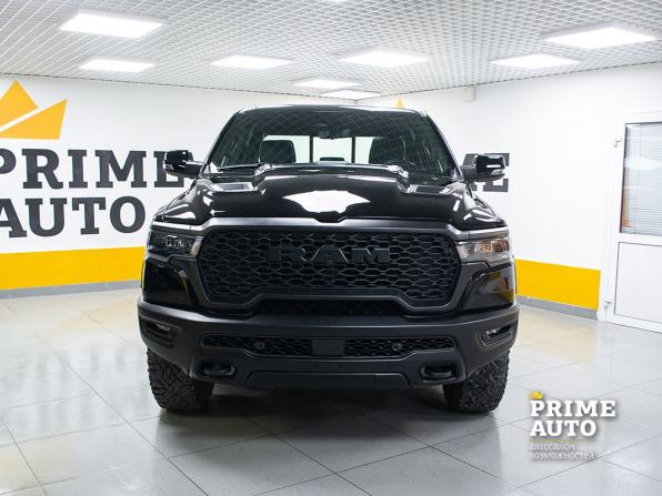 Ram 1500 V Рестайлинг с пробегом 2025 года, цена 9 299 000 рублей, 57 км, offers.body_type.unknown, Автокод Объявления
