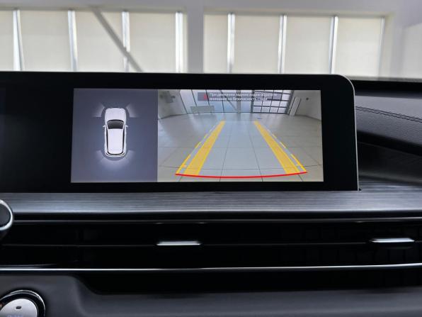 Chery Tiggo 4 I Рестайлинг 2 с пробегом 2025 года, цена 1 880 000 рублей, 11433 км, внедорожник, Автокод Объявления