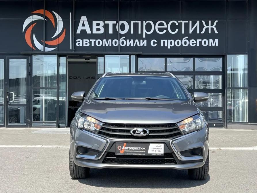 Lada (ВАЗ) Vesta I Волгоград  - изображение 2