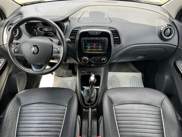 Renault Kaptur I с пробегом 2019 года, цена 1 690 000 рублей, 109000 км, внедорожник, Автокод Объявления