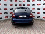 Skoda Octavia II (A5) Рестайлинг Санкт-Петербург  - изображение 19
