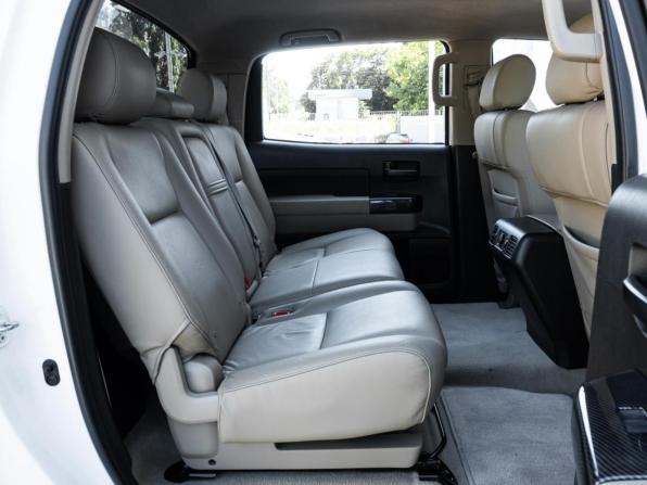 Toyota Tundra II с пробегом 2011 года, цена 3 530 000 рублей, 165610 км, offers.body_type.unknown, Автокод Объявления