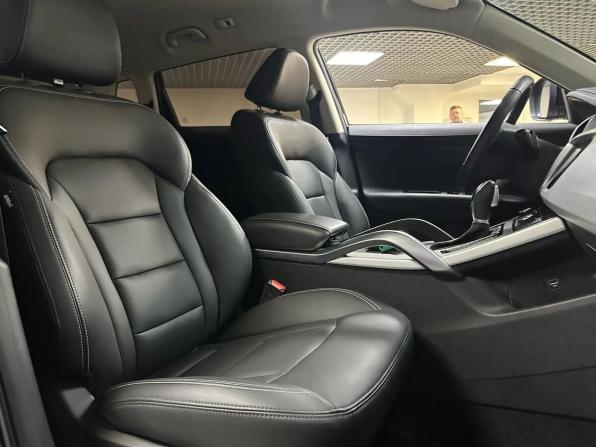 Geely Atlas I с пробегом 2021 года, цена 1 767 000 рублей, 95439 км, внедорожник, Автокод Объявления