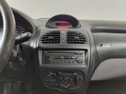 Peugeot 206 Уфа  - изображение 40