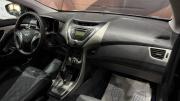 Hyundai Elantra V (MD) Ставрополь  - изображение 29