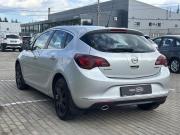 Opel Astra J Рестайлинг Тверь  - изображение 23