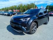 Toyota RAV4 IV (XA40) Рестайлинг Тюмень  - изображение 26