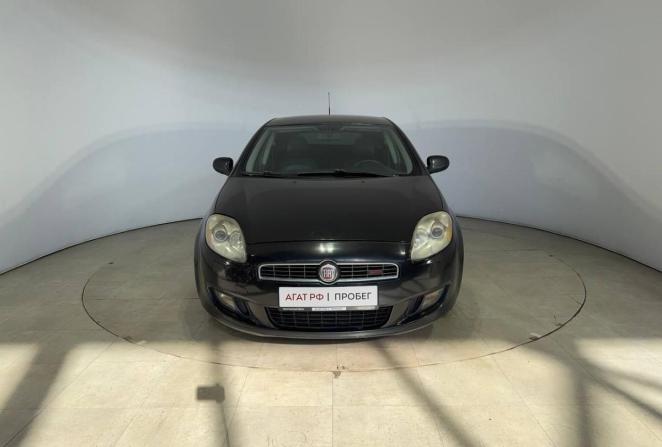 Fiat Bravo II с пробегом 2008 года, цена 480 000 рублей, 220892 км, хэтчбек, Автокод Объявления