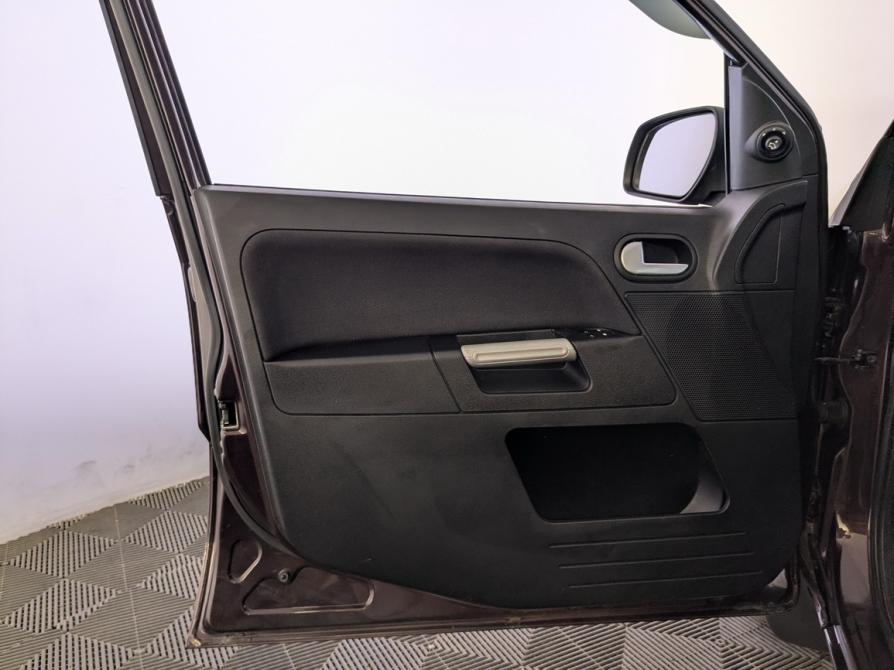 Ford Fusion I Рестайлинг Москва  - изображение 19