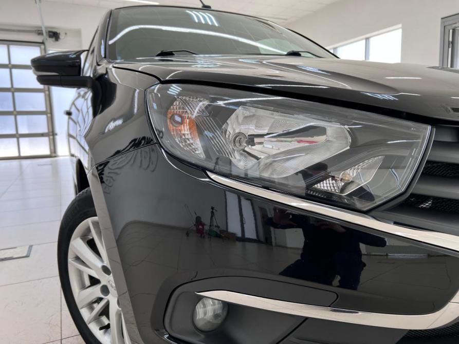 Lada (ВАЗ) Granta I Рестайлинг Волгоград  - изображение 12