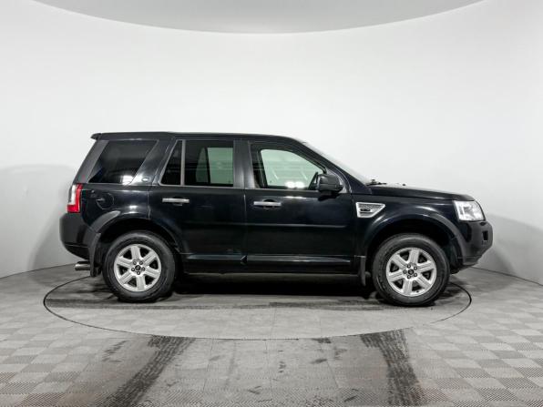 Land Rover Freelander II Рестайлинг 2 с пробегом 2012 года, цена 1 250 000 рублей, 235000 км, внедорожник, Автокод Объявления