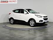 Hyundai ix35 I Белгород  - изображение 21