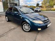 Chevrolet Lacetti I Великие Луки  - изображение 22