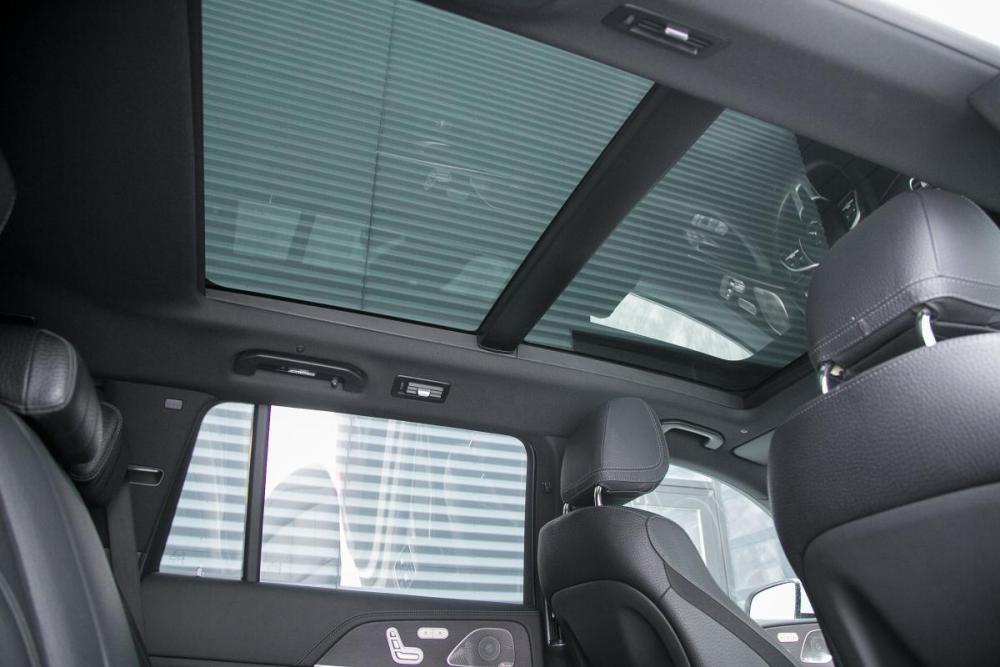 Mercedes-Benz GLS II (X167) Иркутск  - изображение 29