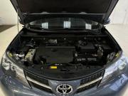 Toyota RAV4 IV (XA40) Санкт-Петербург  - изображение 51