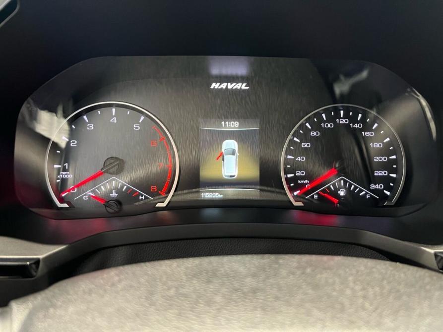 Haval F7 I Екатеринбург  - изображение 11
