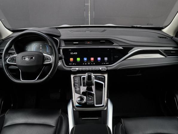 Belgee X70 I с пробегом 2024 года, цена 2 280 000 рублей, 21306 км, внедорожник, Автокод Объявления