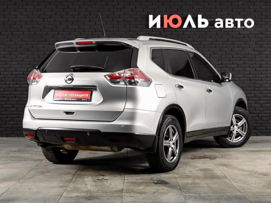Nissan X-Trail III Екатеринбург  - изображение 4