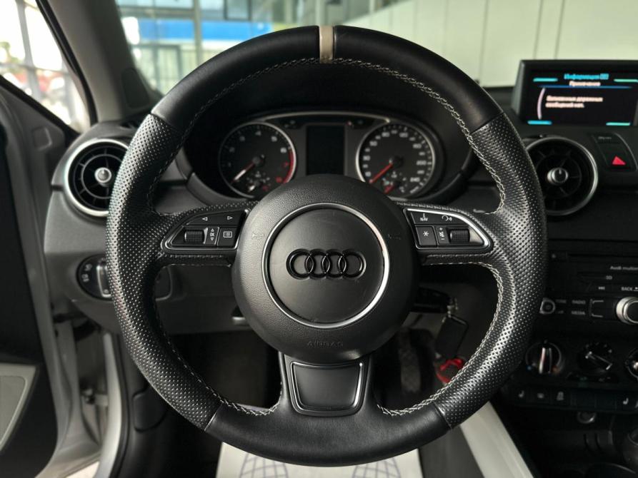 Audi A1 I (8X) Санкт-Петербург  - изображение 18