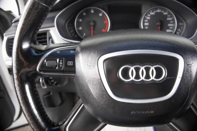 Audi A6 IV (C7) с пробегом 2011 года, цена 1 749 000 рублей, 203125 км, седан, Автокод Объявления