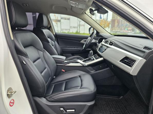 Geely Atlas I с пробегом 2021 года, цена 1 675 000 рублей, 107000 км, внедорожник, Автокод Объявления