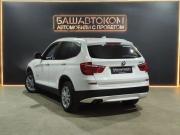 BMW X3 II (F25) Уфа  - изображение 18