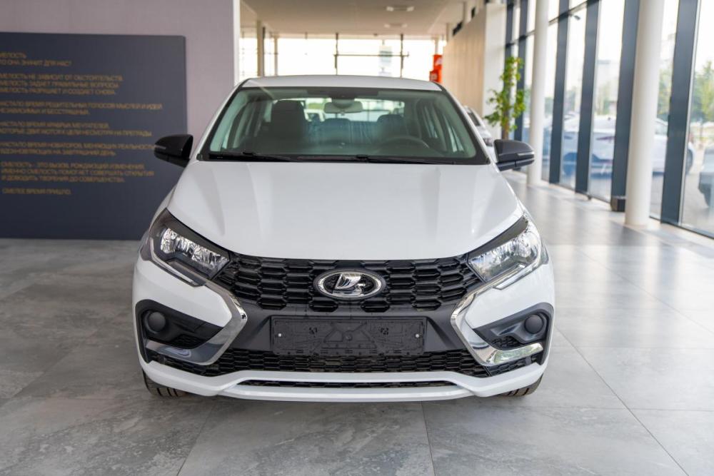 Lada (ВАЗ) Iskra Ростов-на-Дону  - изображение 2
