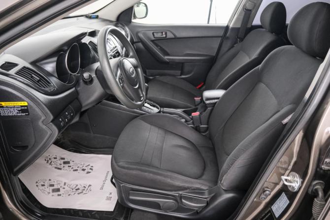 Kia Cerato II с пробегом 2009 года, цена 779 000 рублей, 220119 км, седан, Автокод Объявления