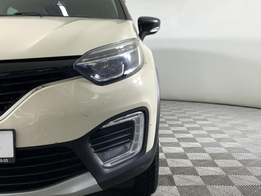 Renault Kaptur I Москва  - изображение 10