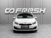 Kia Ceed II Рестайлинг Тюмень  - изображение 24