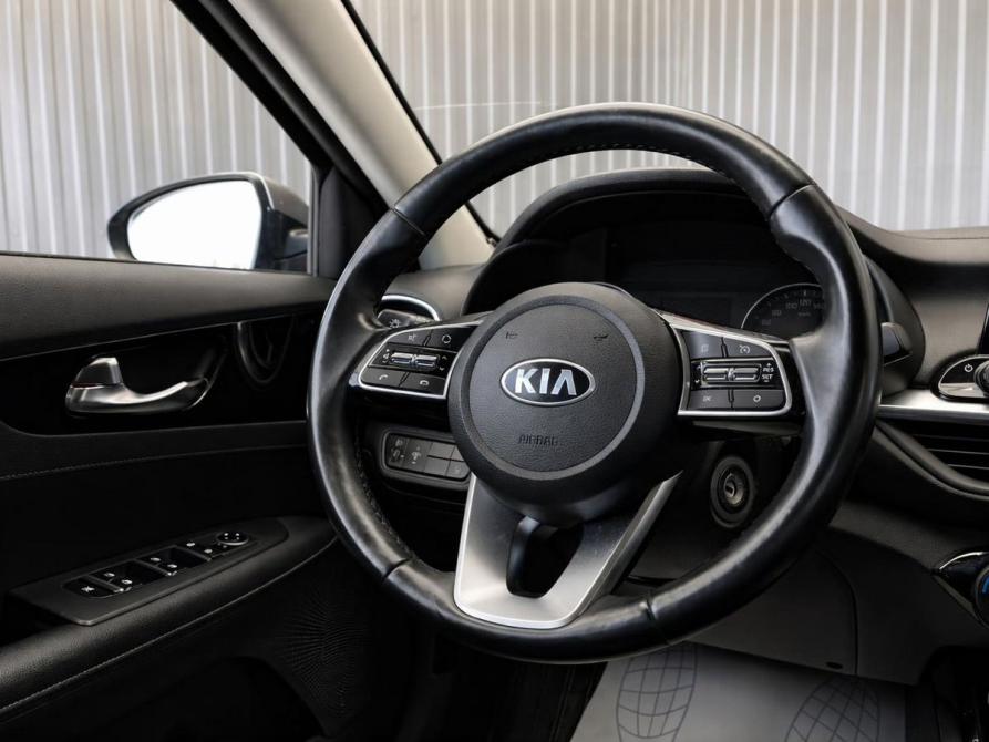Kia Cerato IV Пермь  - изображение 9