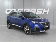 Peugeot 3008 II Ростов-на-Дону  - изображение 20