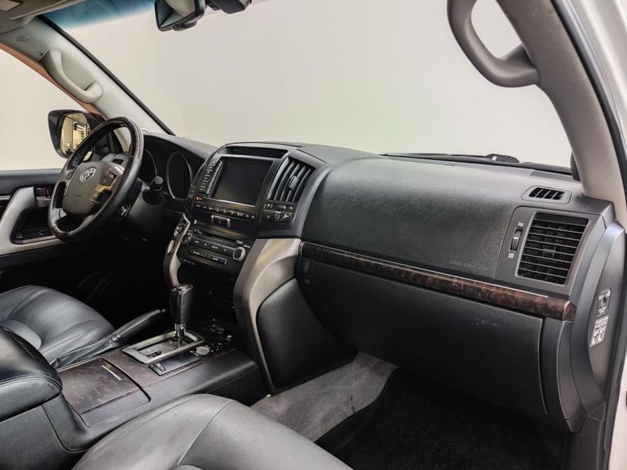 Toyota Land Cruiser 200 Series Барнаул  - изображение 21