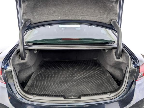 Mazda 6 III (GJ) с пробегом 2015 года, цена 1 990 000 рублей, 91720 км, седан, Автокод Объявления