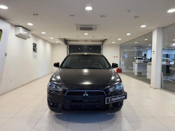 Mitsubishi Lancer X с пробегом 2007 года, цена 499 000 рублей, 265675 км, седан, Автокод Объявления