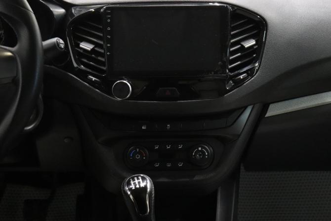 Lada (ВАЗ) Vesta I с пробегом 2021 года, цена 937 000 рублей, 70735 км, седан, Автокод Объявления