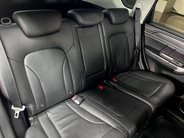 Haval H6 I с пробегом 2019 года, цена 1 595 000 рублей, 83083 км, внедорожник, Автокод Объявления