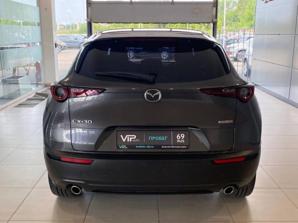 Mazda CX-30 I с пробегом 2020 года, цена 2 187 000 рублей, 145004 км, внедорожник, Автокод Объявления