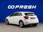 Mercedes-Benz A-Класс III (W176) Рестайлинг Москва  - изображение 22