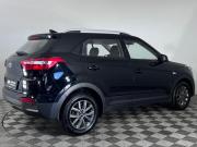 Hyundai Creta I Рестайлинг Ростов-на-Дону  - изображение 19