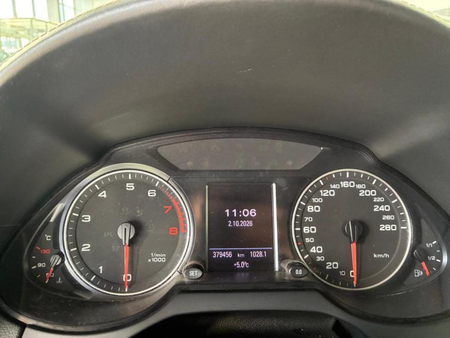 Audi Q5 I (8R) Новосибирск  - изображение 20