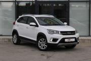 Chery Tiggo 2 I Саратов  - изображение 29