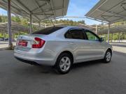 Skoda Rapid I Екатеринбург  - изображение 19