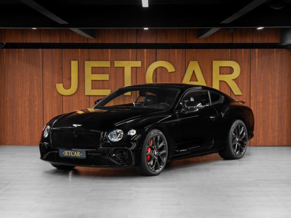 Bentley Continental GT III с пробегом 2023 года, цена 29 000 000 рублей, 20904 км, купе, Автокод Объявления
