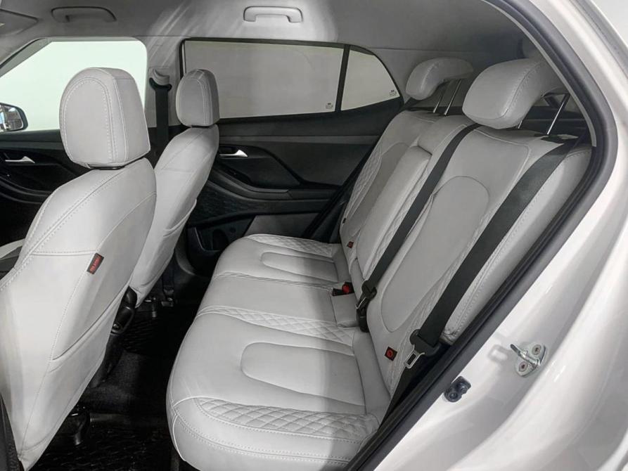 Hyundai Creta II Ногинск  - изображение 9