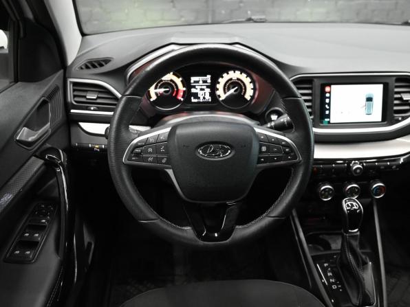 Lada (ВАЗ) Vesta I Рестайлинг (NG) с пробегом 2024 года, цена 1 430 000 рублей, 70781 км, универсал, Автокод Объявления