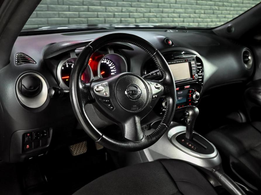Nissan Juke I Екатеринбург  - изображение 12