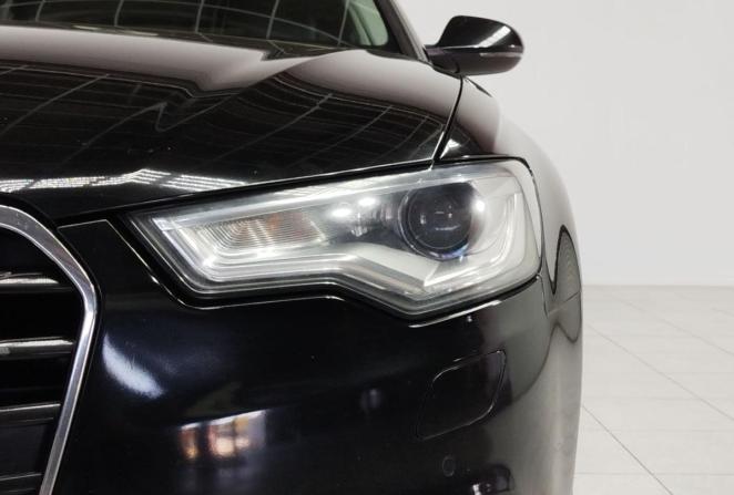 Audi A6 IV (C7) с пробегом 2012 года, цена 1 550 000 рублей, 172507 км, седан, Автокод Объявления